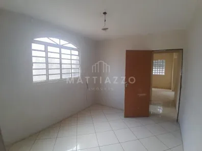 Casa com 2 Quartos para alugar, 126m² no Jardim Santo André, Limeira
