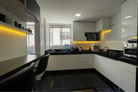 Apartamento com 2 Quartos à venda, 63m² no Jardim América, Belo Horizonte