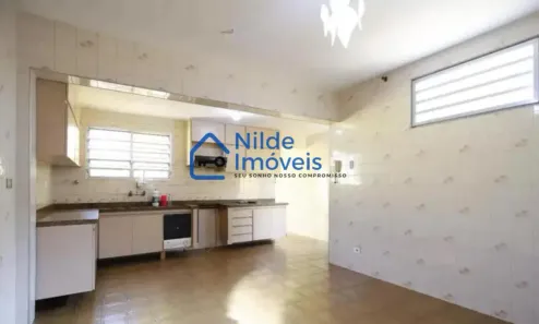 Casa com 4 Quartos à venda, 228m² no Vila Nova Cachoeirinha, São Paulo