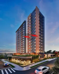 Apartamento com 2 Quartos à venda, 61m² no Passo da Areia, Porto Alegre