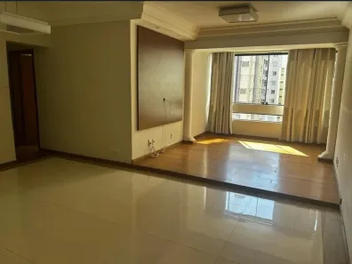 Apartamento com 3 Quartos para alugar, 130m² no Praia da Costa, Vila Velha