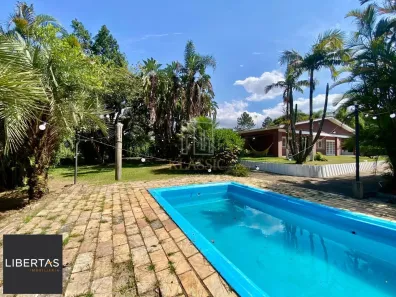 Fazenda/Sítio com 3 Quartos à venda, 420m² no Rural Palermo (Itacolomi), Gravataí