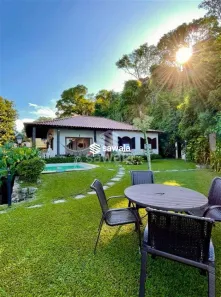 Casa com 5 Quartos à venda, 382m² no Ibicuí, Mangaratiba