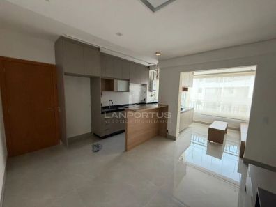 Apartamento com 3 Quartos à venda, 65m² no Sumarezinho, Ribeirão Preto