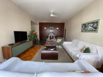Apartamento com 3 Quartos à venda, 150m² no Copacabana, Rio de Janeiro