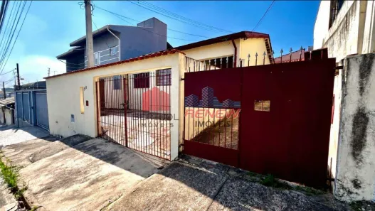 Imóvel Comercial com 2 Quartos à venda, 123m² no Vila Joaquim Inácio, Campinas