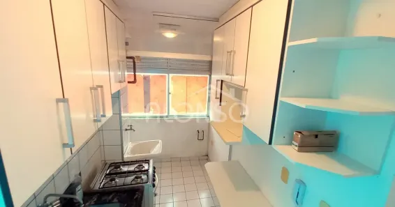 Apartamento com 2 Quartos à venda, 90m² no Rio Pequeno, São Paulo