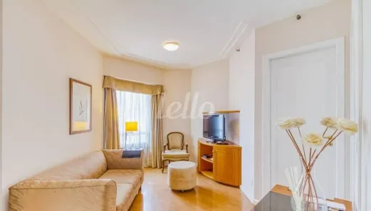 Apartamento com 3 Quartos à venda, 80m² no Vila Nova Conceição, São Paulo