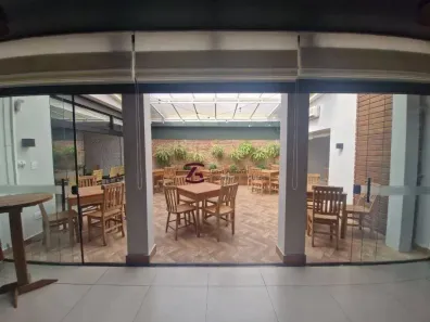 Imóvel Comercial com 1 Quarto para alugar, 282m² no Sumaré, São Paulo