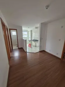 Apartamento com 2 Quartos à venda, 43m² no São Pedro, Juiz de Fora