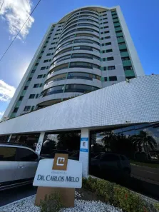 Apartamento com 3 Quartos à venda, 140m² no Jardins, Aracaju