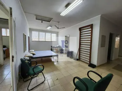 Imóvel Comercial à venda, 176m² no Jardim Guanabara, Campinas