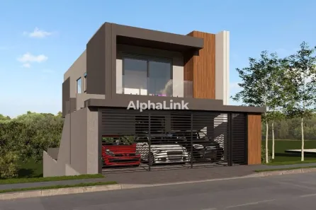 Casa de Condomínio com 4 Quartos à venda, 260m² no Portais (Polvilho), Cajamar
