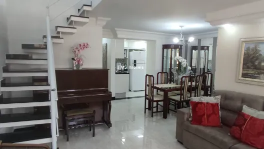 Apartamento com 4 Quartos à venda, 143m² no Vila Sofia, São Paulo