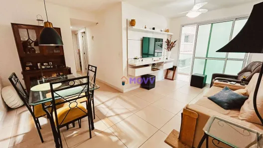 Apartamento com 3 Quartos à venda, 135m² no Santa Rosa, Niterói