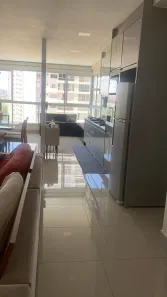 Apartamento com 3 Quartos à venda, 117m² no Jardim Atlântico, Goiânia