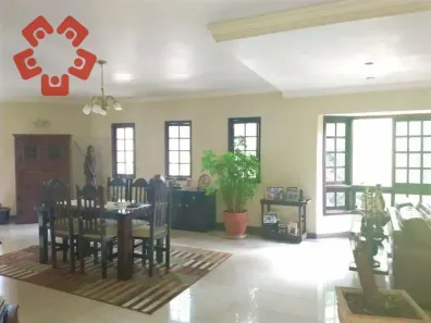 Sobrado com 4 Quartos à venda, 560m² no City Bussocaba, Osasco