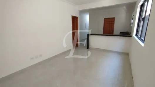 Sobrado com 2 Quartos à venda, 220m² no Embaré, Santos