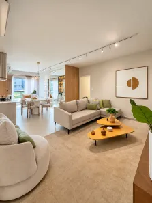 Apartamento com 3 Quartos à venda, 64m² no Reserva da Mata, São José do Rio Preto