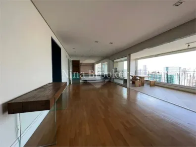 Apartamento com 3 Quartos à venda, 223m² no Itaim Bibi, São Paulo
