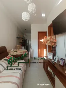 Apartamento com 2 Quartos à venda, 38m² no Parque das Paineiras, São Paulo