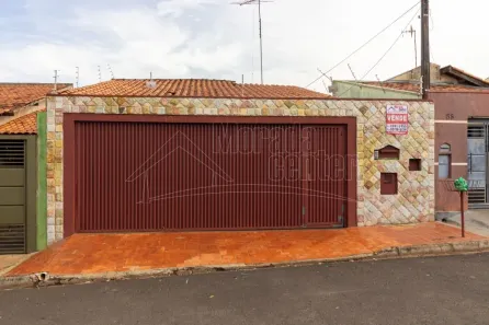 Casa com 2 Quartos à venda, 121m² no Jardim Brasil (Vila Xavier), Araraquara