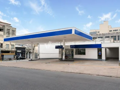 Ponto Comercial à venda, 227m² no Bom Retiro, São Paulo