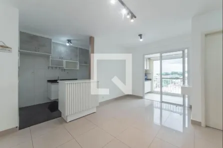 Apartamento com 2 Quartos à venda, 46m² no Água Funda, São Paulo