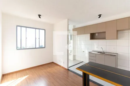 Apartamento com 1 Quarto à venda, 30m² no Mooca, São Paulo