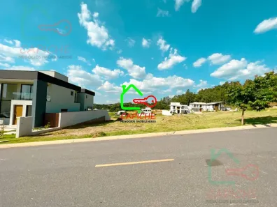 Lote/Terreno à venda, 602m² no Santa Cândida, Vinhedo