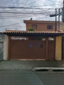 Sobrado com 3 Quartos à venda, 173m² no Vila Nova Mazzei, São Paulo