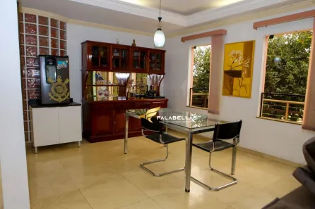 Casa com 4 Quartos à venda, 404m² no Jardim das Samambaias, Jundiaí