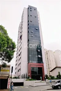 Sala Comercial à venda, 31m² no Vila Monte Alegre, São Paulo