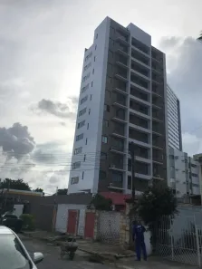 Apartamento com 1 Quarto para alugar, 28m² no Boa Viagem, Recife
