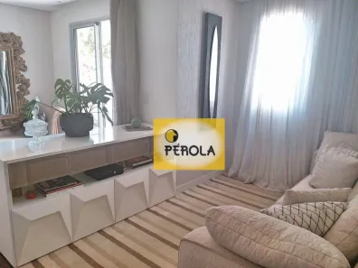 Apartamento com 3 Quartos à venda, 64m² no Bonfim, Campinas
