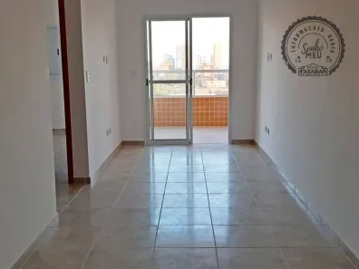 Apartamento com 2 Quartos à venda, 67m² no Boqueirão, Praia Grande