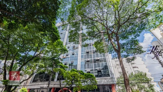Sala Comercial para venda ou aluguel, 50m² no Indianópolis, São Paulo