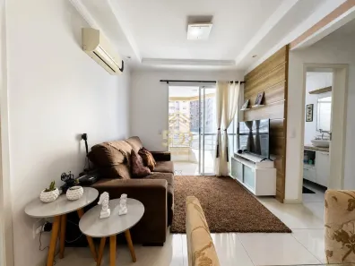 Apartamento com 2 Quartos à venda, 78m² no Campinas, São José