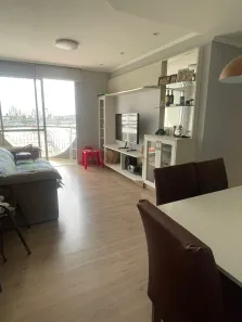 Apartamento com 3 Quartos para alugar, 90m² no Jardim Armênia, Mogi das Cruzes