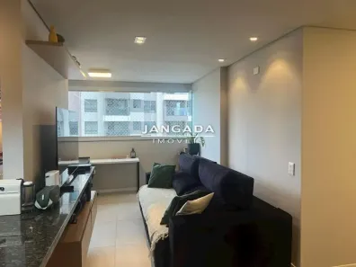 Apartamento com 2 Quartos à venda, 57m² no Vila Yara, Osasco
