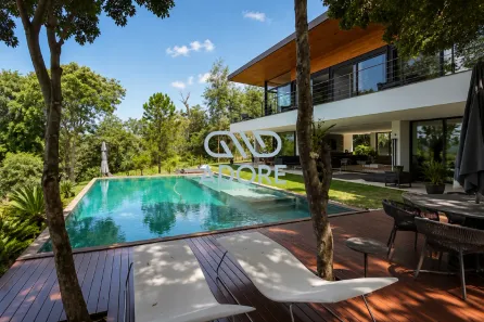 Casa de Condomínio com 4 Quartos à venda, 527m² no Fazenda Vila Real de Itu, Itu