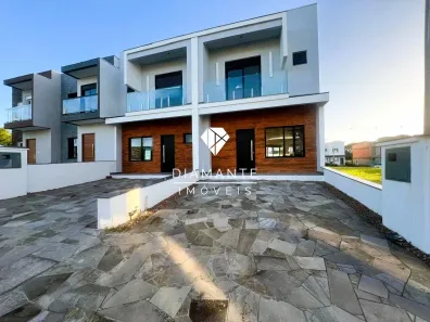 Casa com 3 Quartos à venda, 115m² no Campo Novo, Porto Alegre