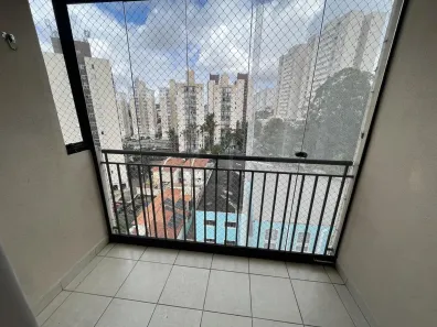 Apartamento com 3 Quartos à venda, 62m² no Jardim Celeste, São Paulo