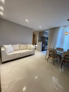 Apartamento com 2 Quartos à venda, 48m² no Jardim América, Belo Horizonte