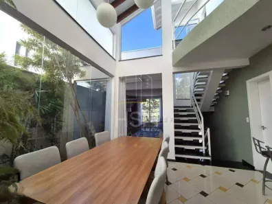 Sobrado com 3 Quartos à venda, 205m² no Dos Casa, São Bernardo do Campo