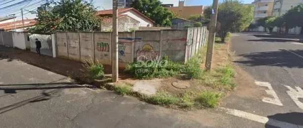 Lote/Terreno à venda, 1200m² no Santa Mônica, Uberlândia