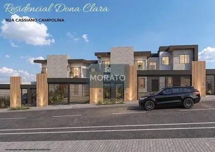 Casa com 3 Quartos à venda, 148m² no Dona Clara, Belo Horizonte