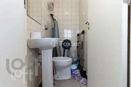 Apartamento com 4 Quartos à venda, 253m² no Real Parque, São Paulo