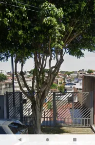 Lote/Terreno à venda, 125m² no Jardim Monte Azul, São Paulo