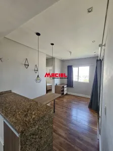 Cobertura com 2 Quartos à venda, 79m² no Jardim Copacabana, São José dos Campos